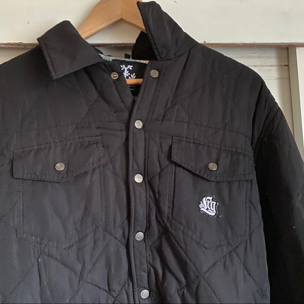 Lrg Jacket - image 2